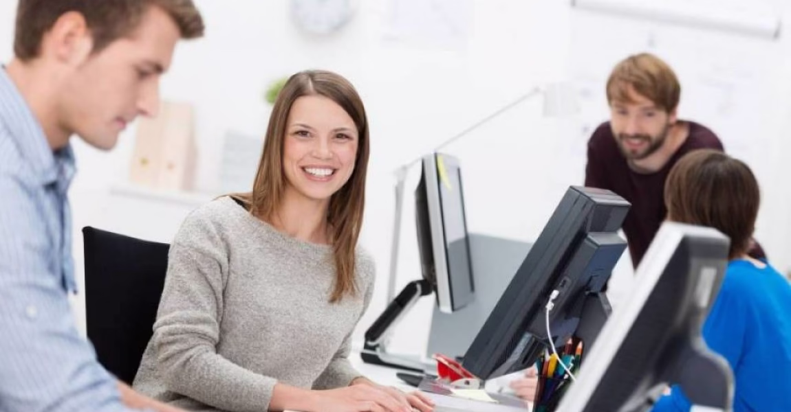 Curso de Assistente Administrativo
