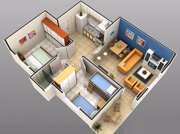 Curso de AutoCAD 3D