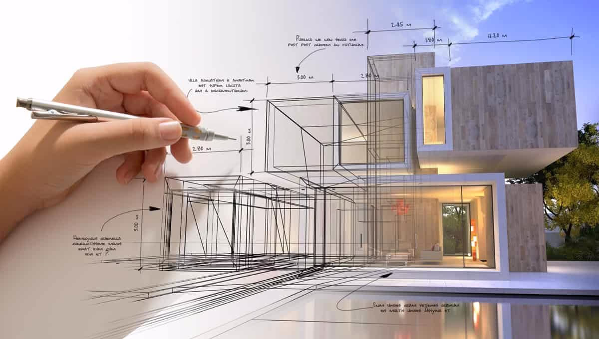 Curso Arquitetura e Urbanismo