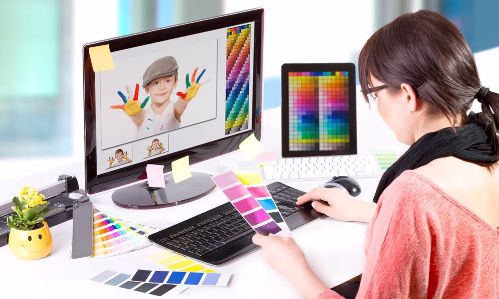 Curso Artes Gráficas