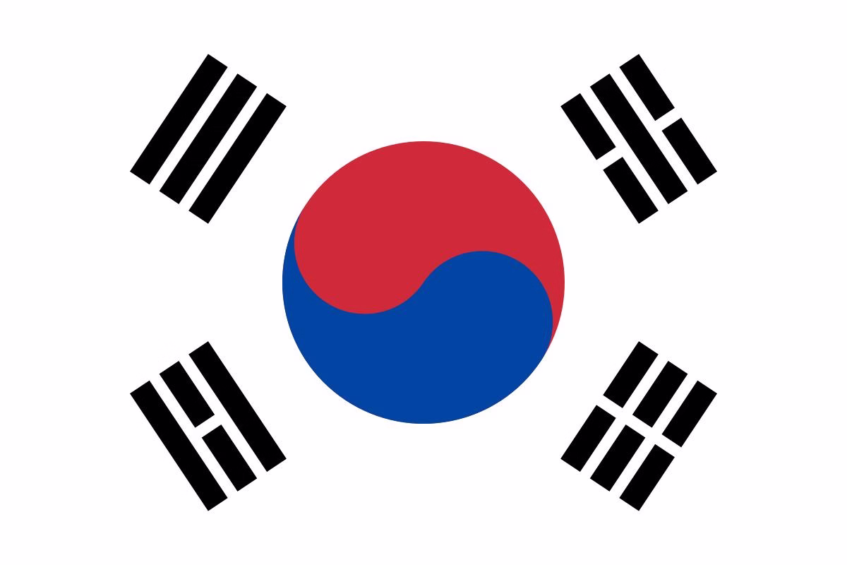 Curso Coreano Básico