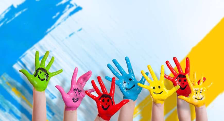Curso Gestão da Educação Infantil