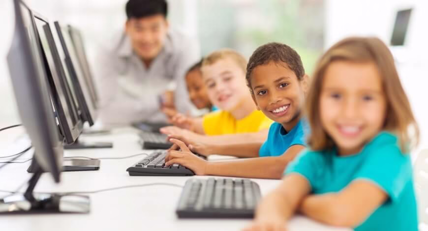 Curso Informática Aplicada a Educação