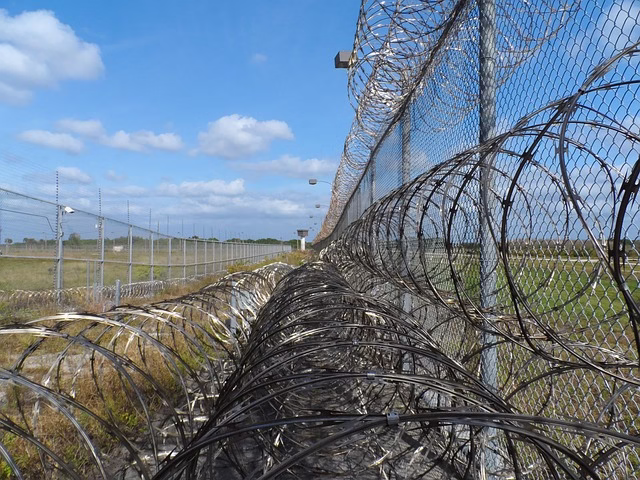 Assistência Social nas Unidades Prisionais