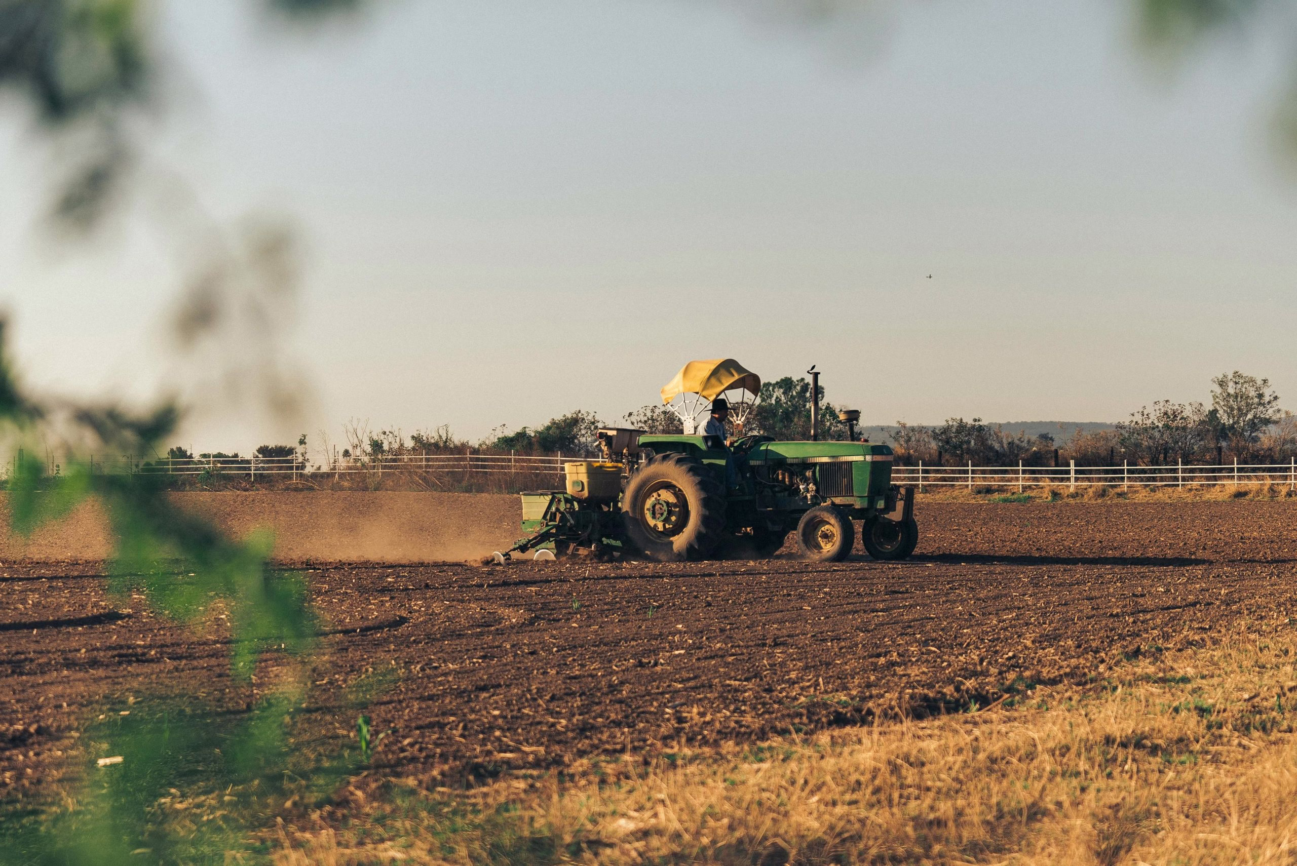 Curso Formação de Preços Agropecuários